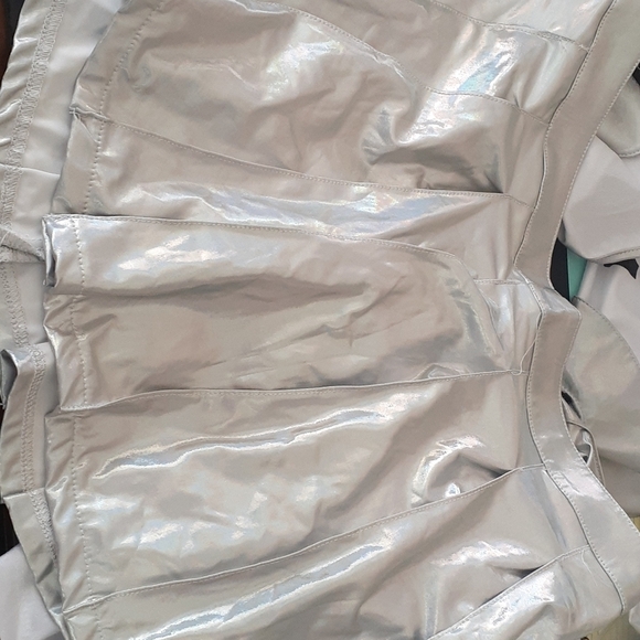 #6❤️ New Dolls Kill Space Cadet skirt and top only - Picture 3 of 8